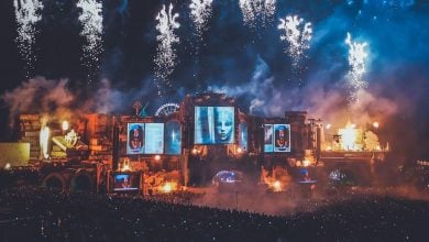 Tomorrowland confirmed for Pattaya’s Wisdom Valley in 2026 | Thaiger