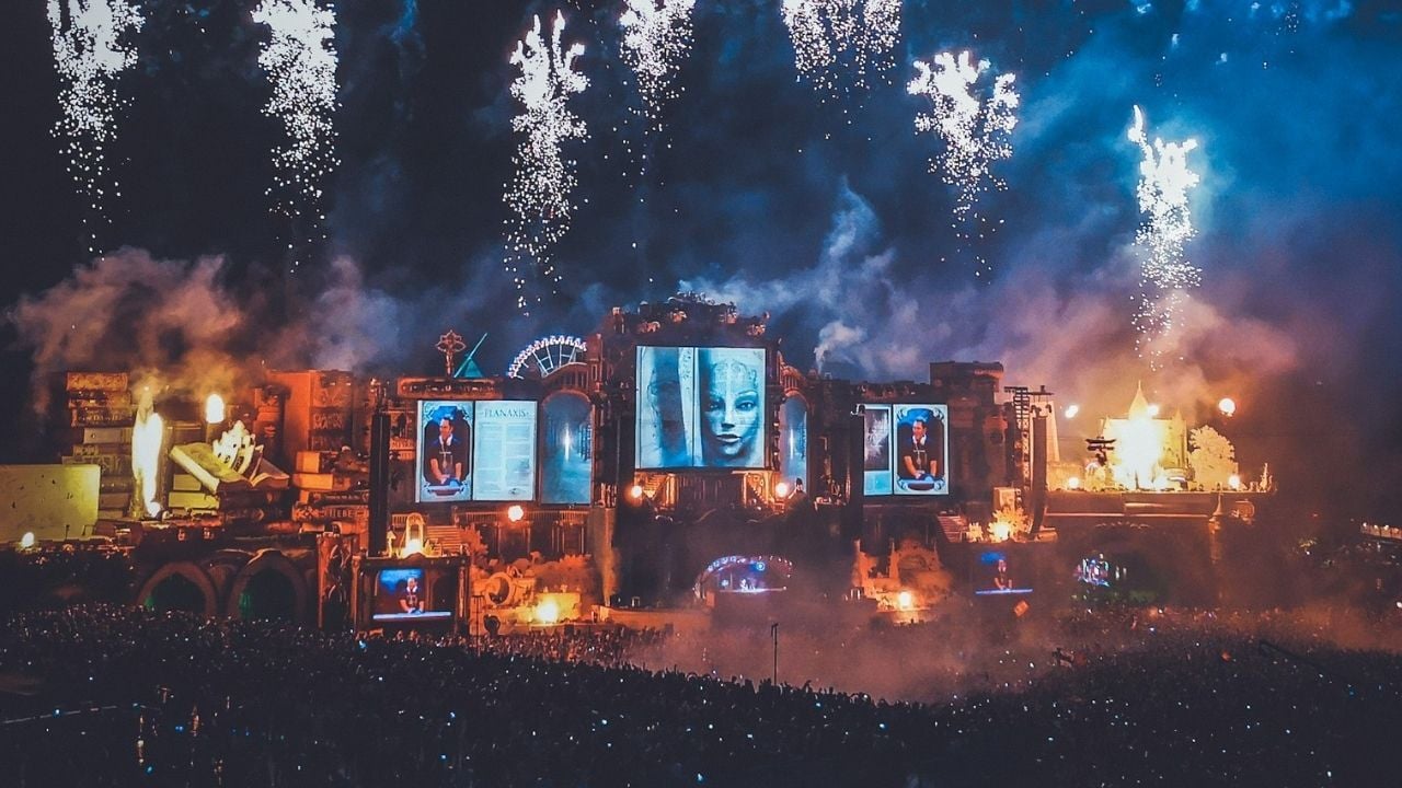 Tomorrowland confirmed for Pattaya’s Wisdom Valley in 2026 | Thaiger