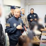 Loan sharks arrested after shutting down debtors&#8217; phones over unpaid loans | Thaiger