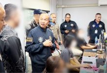 Loan sharks arrested after shutting down debtors&#8217; phones over unpaid loans | Thaiger