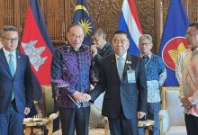 Cambodia delays Thailand&#8217;s call for landmine clearance and scam crackdown | Thaiger