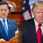 Cambodian PM nominates Donald Trump for Nobel Peace Prize | Thaiger