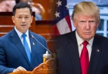 Cambodian PM nominates Donald Trump for Nobel Peace Prize | Thaiger