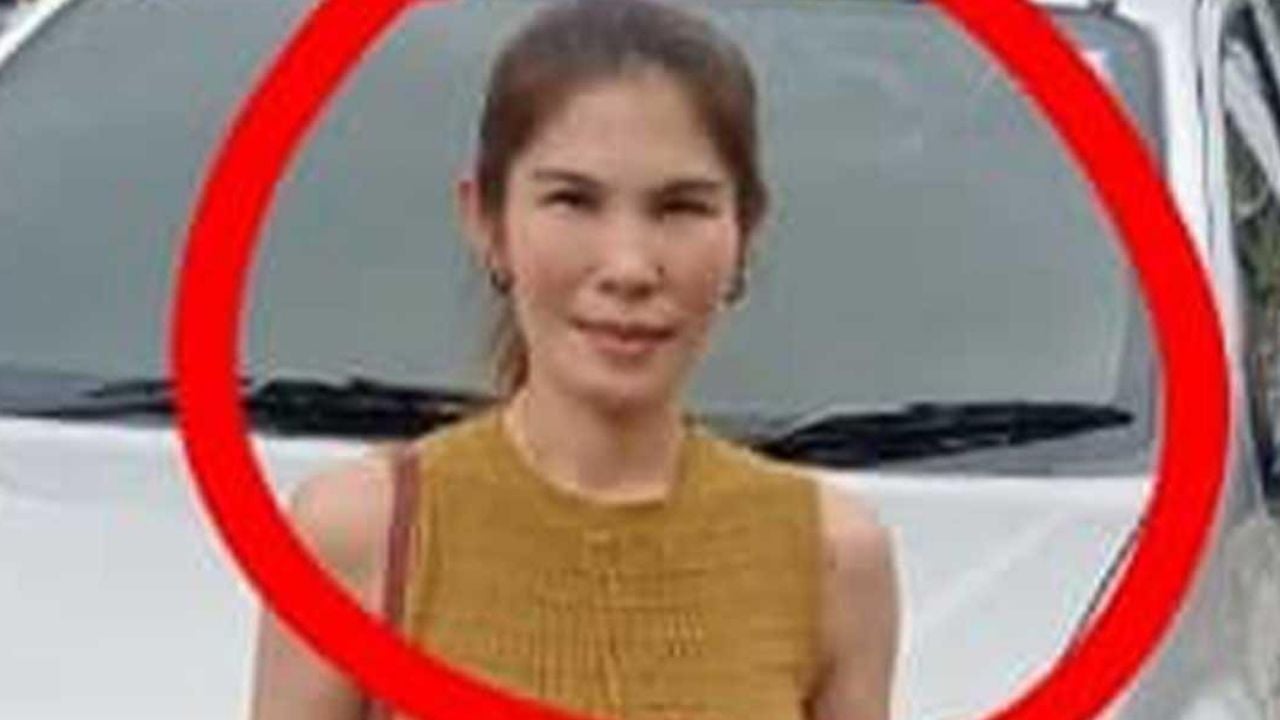 Missing woman may link to car wreckage found in Phitsanulok 