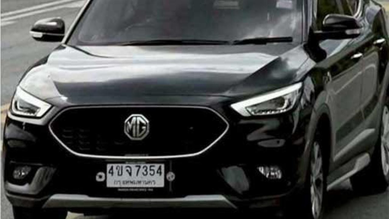car wreckage found in Phitsanulok ravine