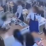 17 year old Thai schoolboy attacks teacher after exam dispute | Thaiger