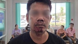 Thai teacher fatally shoots student’s uncle after sexual assault accusation | Thaiger