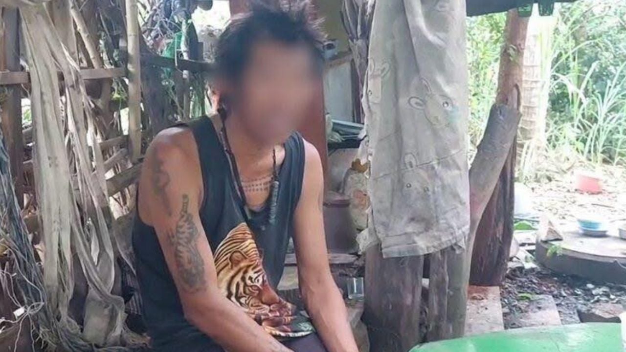 Thai teacher shot dead student's uncle after being accused of sexual assault