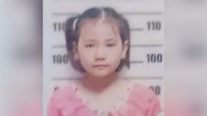 Thai grandmother appeals for help to find missing 12 year old in Chon Buri | Thaiger