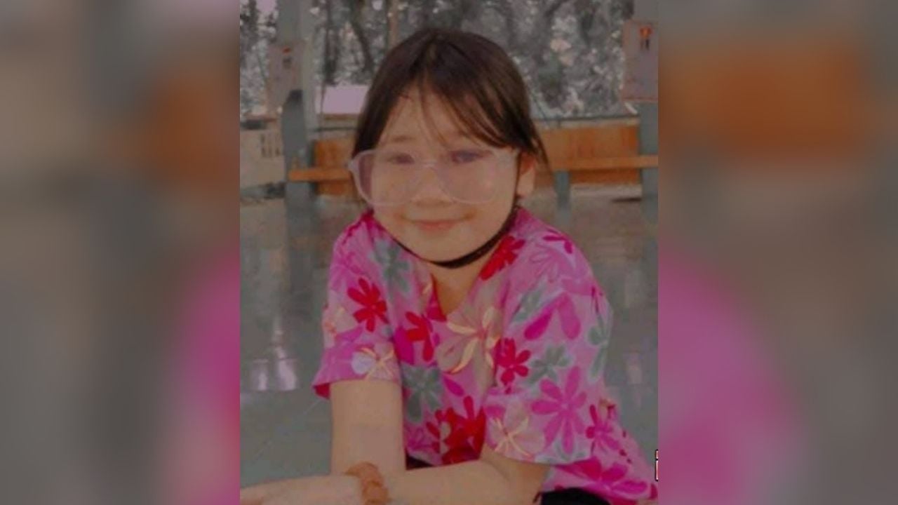 Thai girl missing in Chon Buri