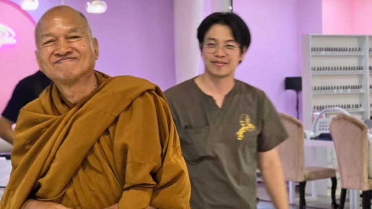 Wat Phrabat Nampu faces land and donation fraud accusation