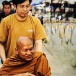 Lop Buri temple faces dual fraud probes over donations and land ownership | Thaiger