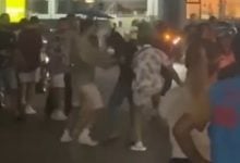 Nearly 20 foreigners attack Thai motorbike shop owner in Phuket | Thaiger