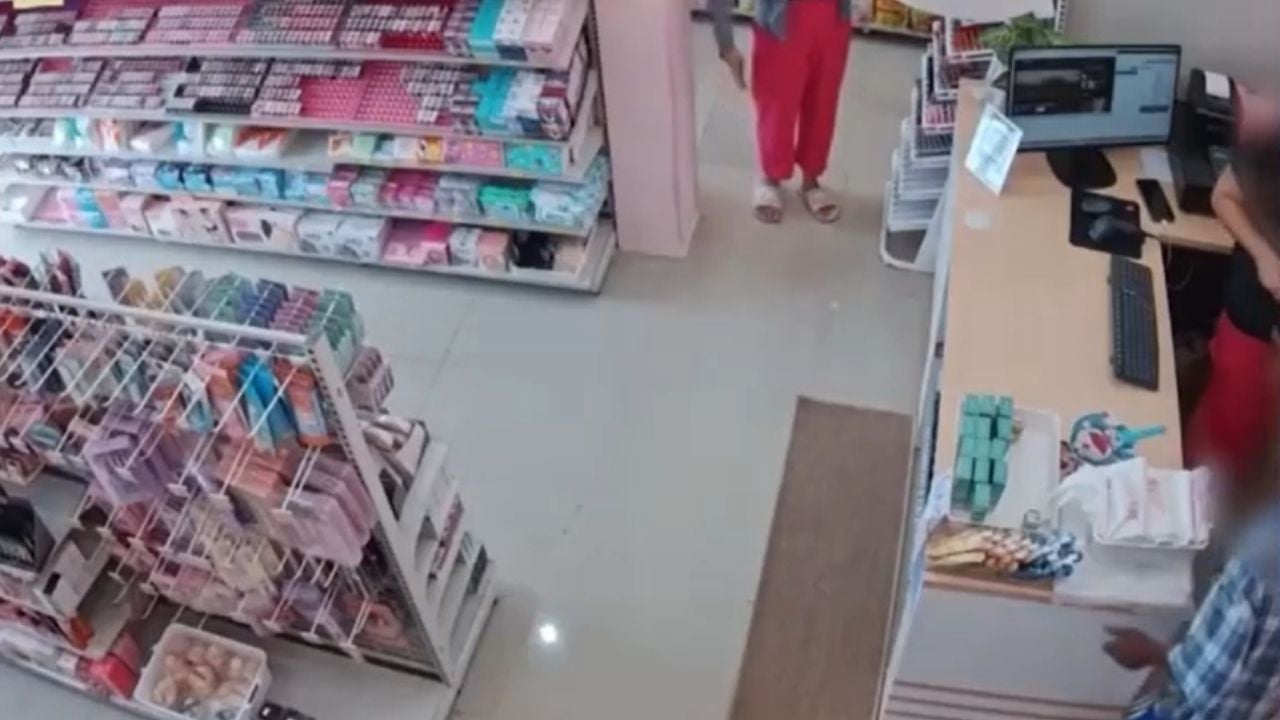 Old man with history of sexual harassment askes to grope woman's breasts