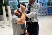 Japanese man attacked in Bangkok for filming smokers in prohibited area | Thaiger