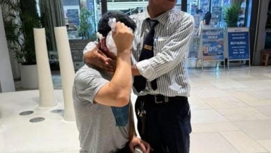 Japanese man attacked in Bangkok for filming smokers in prohibited area | Thaiger
