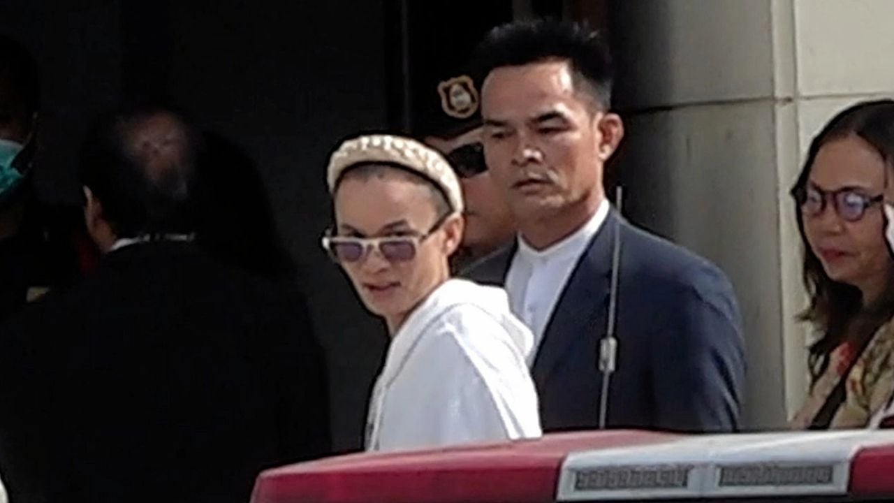 Court jails ‘Uncle Phol’ for 26 years over his toddler niece’s mysterious death | Thaiger