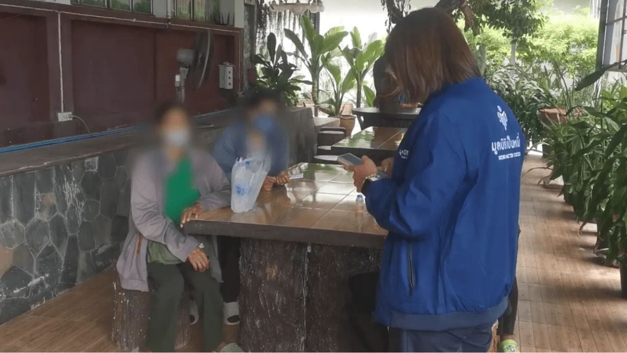 Teenage boys raped by spiritual medium in Pattani