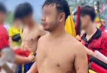 Pattani spiritual medium accused of sexually assaulting nearly 30 boys | Thaiger