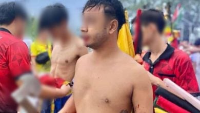 Pattani spiritual medium accused of sexually assaulting nearly 30 boys | Thaiger