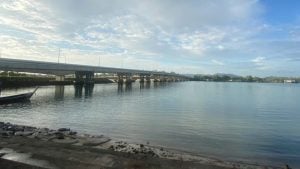 Suicide at Sarasin Bridge in Phuket allegedly linked to private photo leak | Thaiger