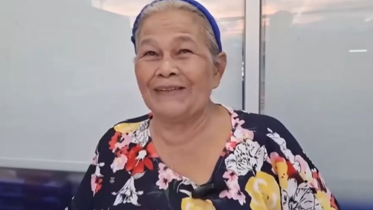 Thai lottery vendor lost tickets in fake transfer slip scam