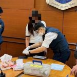 Thai woman arrested for luring women into illegal surrogacy for foreigners | Thaiger