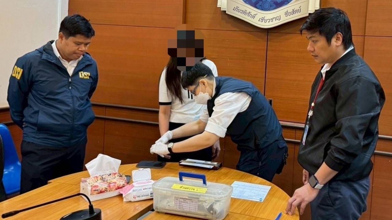 Thai woman arrested for luring women into illegal surrogacy for foreigners | Thaiger