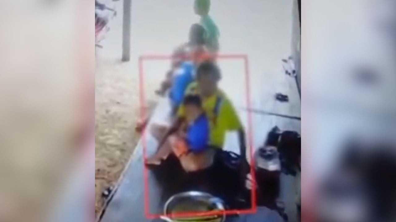 Thai woman steals cash from old victim in kalasin