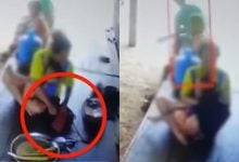 Elderly Thai woman’s kindness exploited in 3,000 baht theft in Kalasin | Thaiger