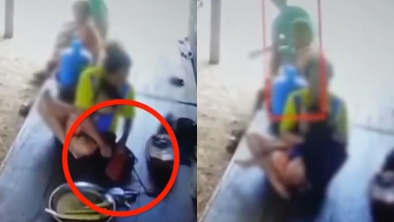 Elderly Thai woman’s kindness exploited in 3,000 baht theft in Kalasin | Thaiger