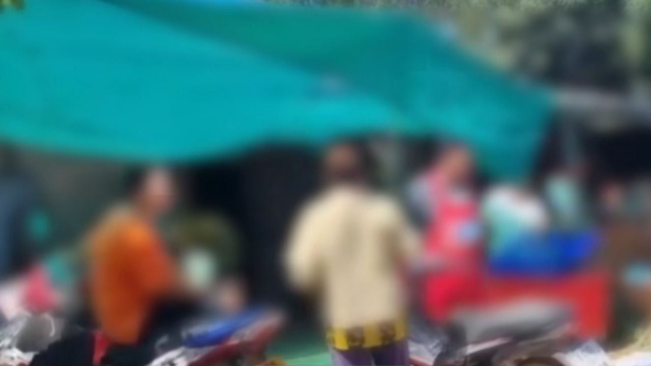 Locals says facing aditional hardship after community leader collects extra fee