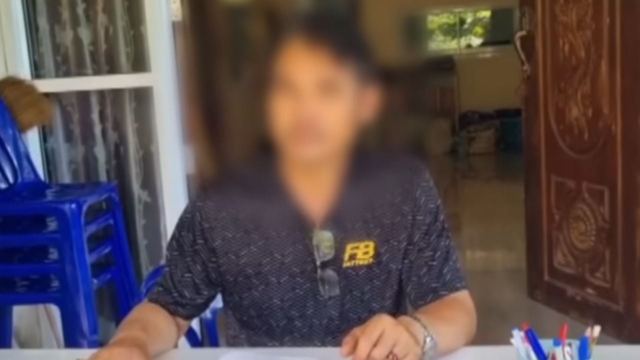 Border clash victims complain over extra costs for document copies in Buriram | Thaiger