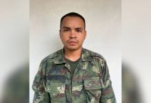Armed Thai soldier opens fire on civilians in Surin, injuring 2 victims | Thaiger