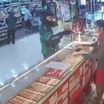 Thief in delivery uniform escapes with over 8 million baht in gold | Thaiger