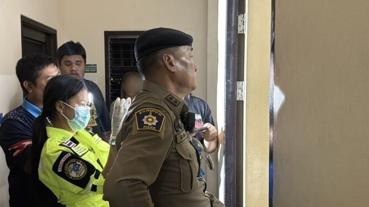 Thai man takes his own life in video call with girlfriend