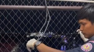 Thai man commits suicide on girlfriend’s video call after being rejected by ex-wife | Thaiger