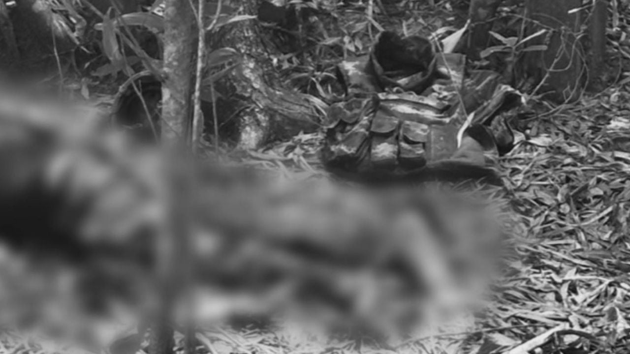Thai soldier suicide after shooting 2 civillians in Surin