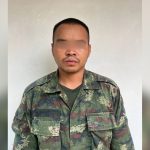 Thai soldier allegedly commits suicide after shooting 2 civilians in Surin | Thaiger