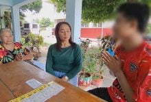 Udon Thani lottery thief returns stolen tickets and begs for forgiveness | Thaiger