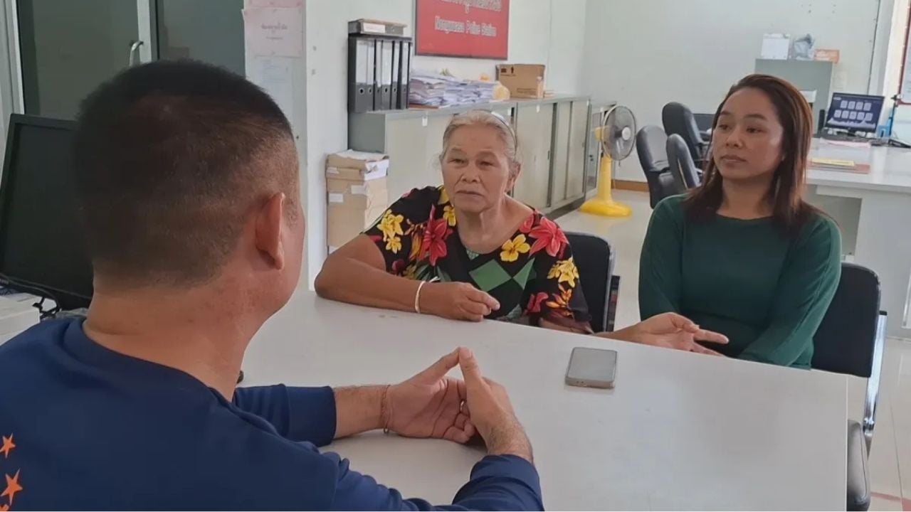 Thief returns stolen lottery tickets