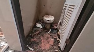 3 teenagers arrested for burning disabled dog in Lampang temple | Thaiger