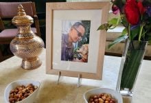 Thai-born American man dies in accident after being lured by Meta AI chatbot | Thaiger