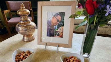 Thai-born American man dies in accident after being lured by Meta AI chatbot | Thaiger