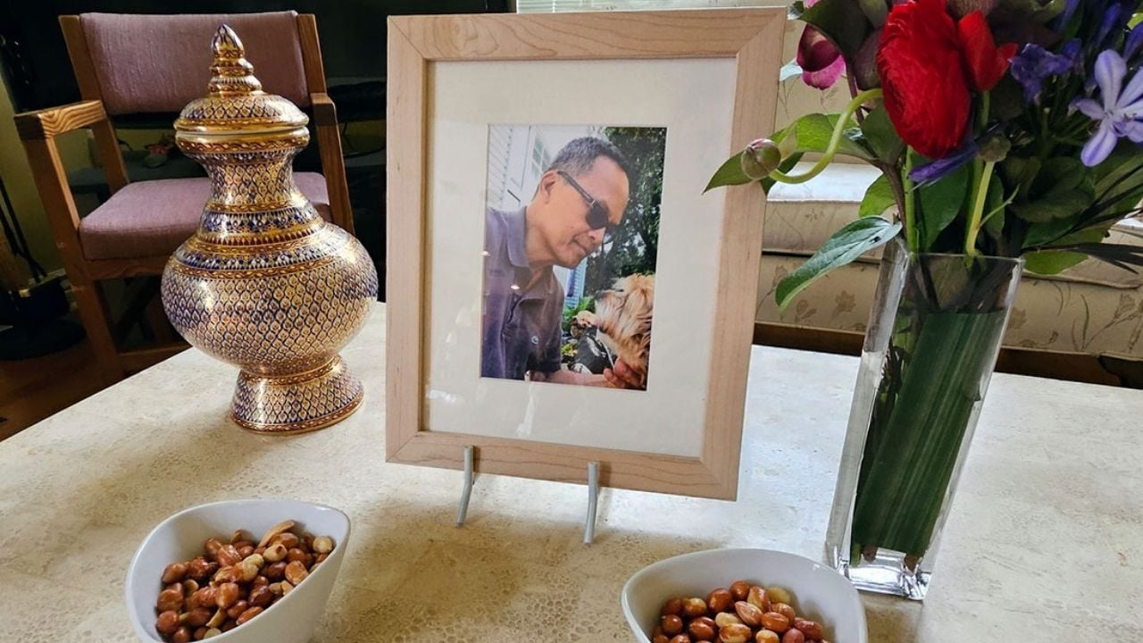 Thai-born American man dies in accident after being lured by Meta AI chatbot | Thaiger