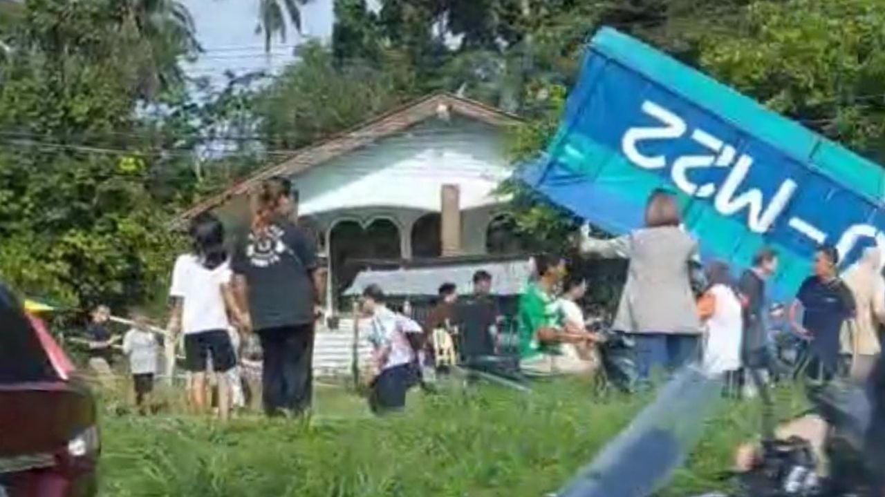 Russian and Thai injured in Phuket plane crash