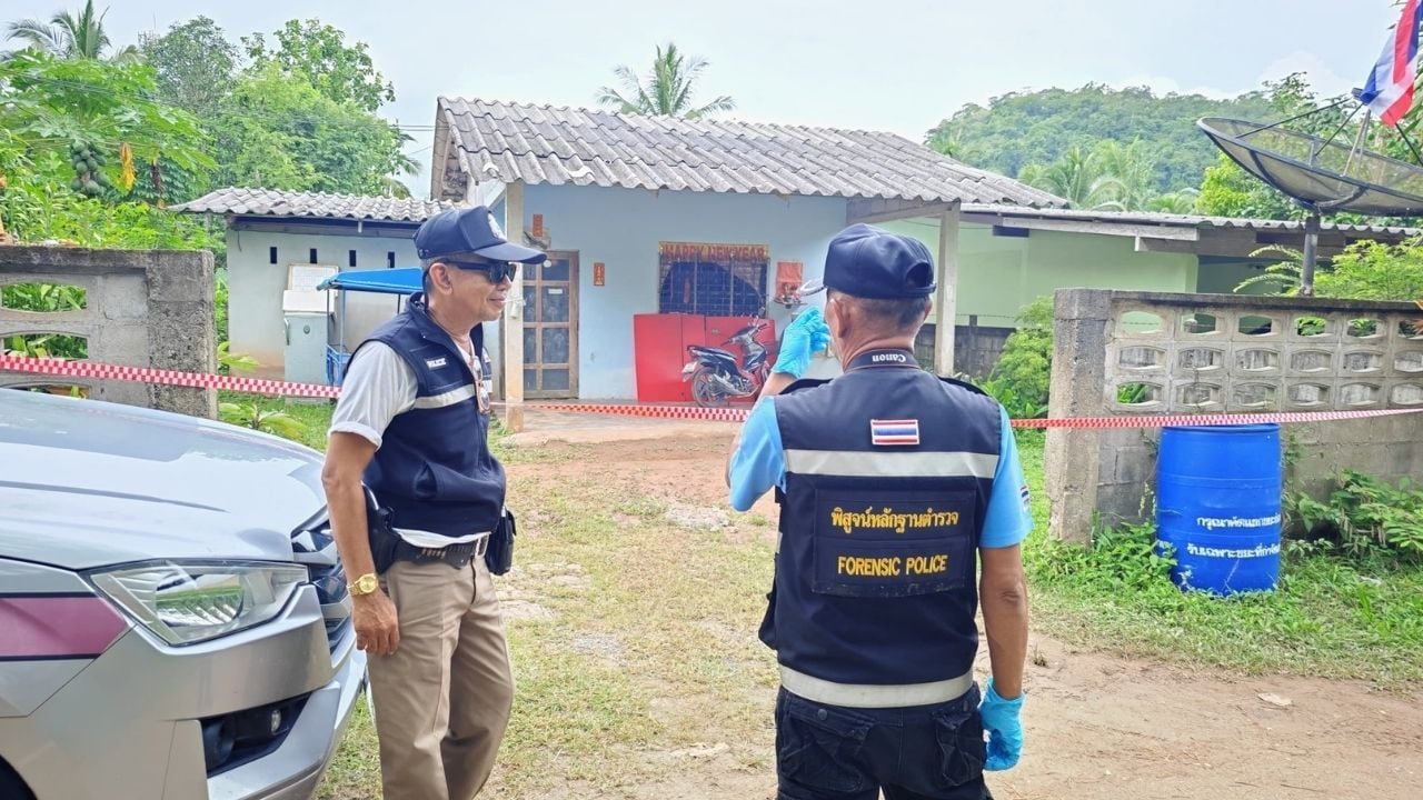 Thai man beats niece to death, citing long-standing conflict