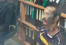 Thai uncle with history of drug use beats niece to death in Trang | Thaiger