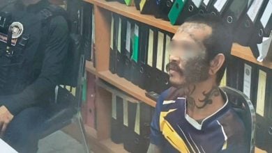 Thai uncle with history of drug use beats niece to death in Trang | Thaiger