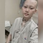 Thai cancer patient faces scrutiny over 1.6 million baht donation | Thaiger